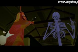 Video-recensione La scuola più pazza del mondo