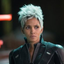 X-Men: Giorni di un futuro passato: Halle Berry appare preoccupata