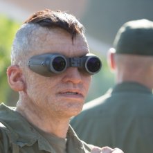 X-Men: Giorni di un futuro passato - Un primo piano di Evan Jonigkeit