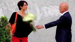 Backstage - Maldamore