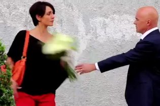 Backstage - Maldamore