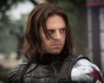 Captain America: Civil War: la prima foto di Sebastian Stan sul set