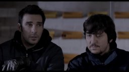 Clip Esclusiva - La mossa del pinguino