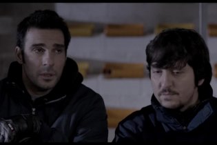 Clip Esclusiva - La mossa del pinguino