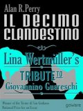 il decimo clandestino: la locandina del film