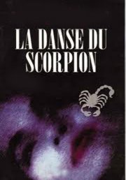 Il gioco dello scorpione: la locandina del film