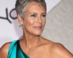 Jamie Lee Curtis nel progetto di David Marshall Grant