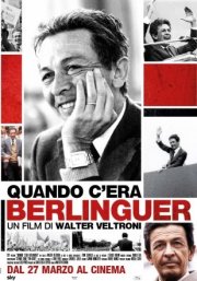 Quando c'era Berlinguer: la locandina