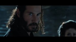 Spot 'Fiumi di sangue' - 47 Ronin