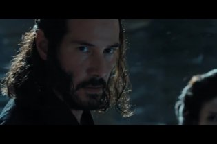 Spot 'Fiumi di sangue' - 47 Ronin
