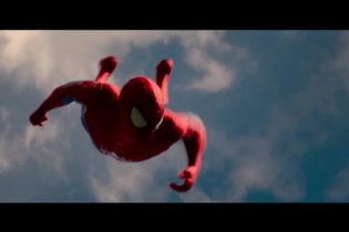 Trailer 'Rise of Electro' - The Amazing Spider-Man 2