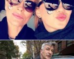Baldwin e Basinger contro selfie e paparazzi