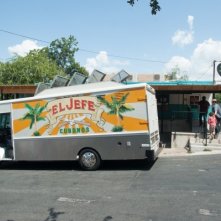 Chef - La ricetta perfetta: ecco il furgoncino alimentare al centr del film
