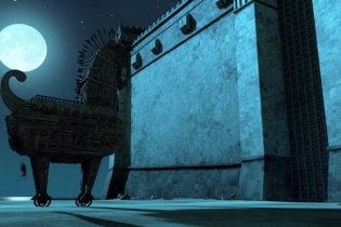 Clip Esclusiva - Mr. Peabody & Sherman