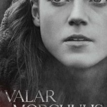 Il trono di spade: character poster per Ygritte per la quarta stagione del serial