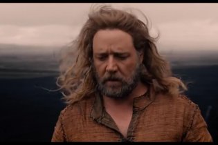 International Trailer 2 - Noah