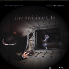 La vita invisibile: la locandina del film