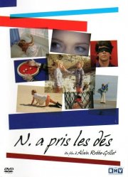 N. a pris les dés...: la locandina del film