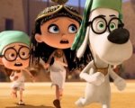 Mr. Peabody & Sherman: clip esclusiva del cartoon