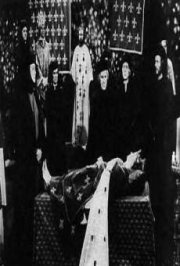 Petit manuel d'histoire de France: la locandina del film