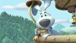 Trailer - Cuccioli - Il paese del vento