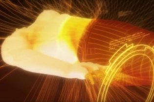 Trailer Italiano - Ghost in the Shell