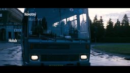 Trailer - Karamazovi