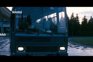 Trailer - Karamazovi