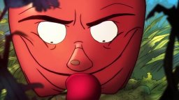 Trailer - La mela e il verme