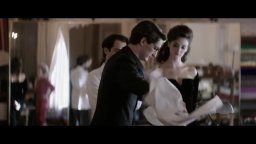 Trailer - Yves Saint Laurent