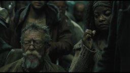 Clip 'L'incontro con Nam' - Snowpiercer