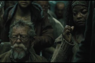Clip 'L'incontro con Nam' - Snowpiercer