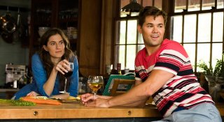 Girls: un'immagine dell'episodio Beach House della terza stagione