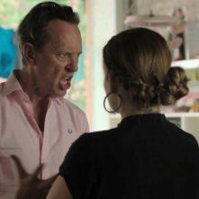 Girls: una scena dell'episodio Incidentals