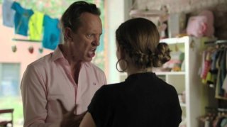 Girls: una scena dell'episodio Incidentals