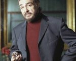 John Rhys-Davies nel cast di Hieroglyph