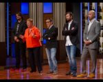 Masterchef Italia 3, stasera la semifinale!