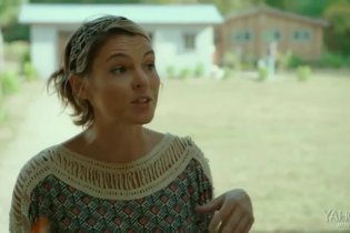 Trailer - The Sacrament