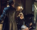 Arrow: Il tempo della morte, commento all'episodio 14 della stagione 2