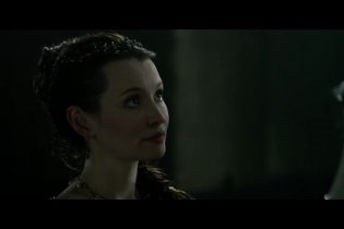 Clip 'Una cittadina di Pompei' - Pompei