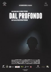Dal profondo: la locandina del film
