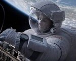 Il Blu-ray di Gravity 3D e 2D