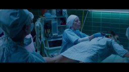 International Trailer - Jupiter Ascending