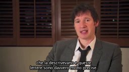 Intervista 'Paul W.S. Anderson' - Pompei