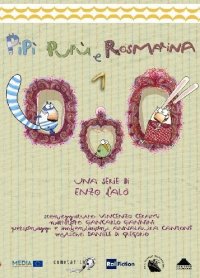 Locandina di Pipì, Pupù e Rosmarina