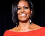 Michelle Obama in Parks and Recreation
