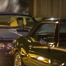 Need for Speed: Aaron Paul al volante in una scena