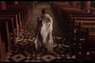 Teaser Trailer Italiano - Onirica