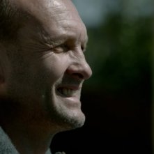 The After: Andrew Howard in una scena