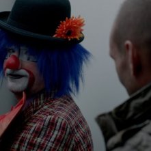 The After: Jamie Kennedy, Andrew Howard in una scena